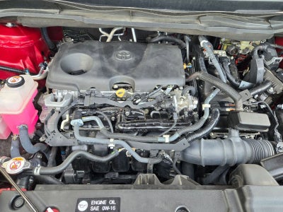 2022 Toyota Sienna XSE 7 Passenger