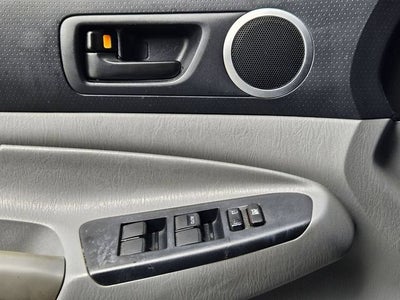 2012 Toyota Tacoma PreRunner V6