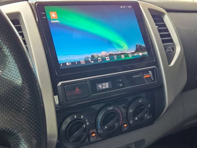 2012 Toyota Tacoma PreRunner V6