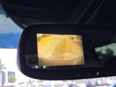 2012 Toyota Tacoma PreRunner V6