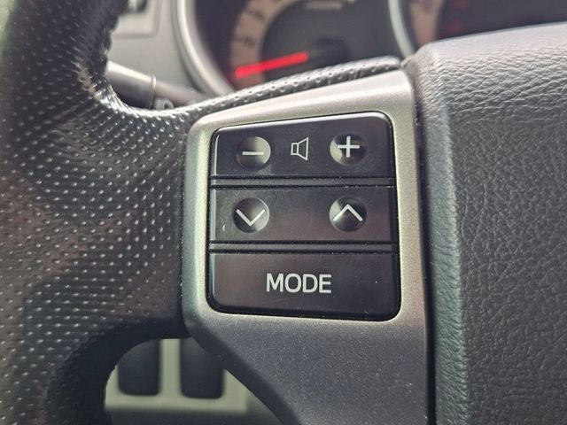 2012 Toyota Tacoma PreRunner V6