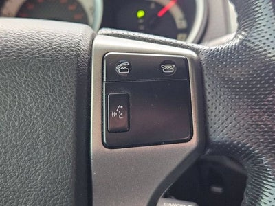 2012 Toyota Tacoma PreRunner V6