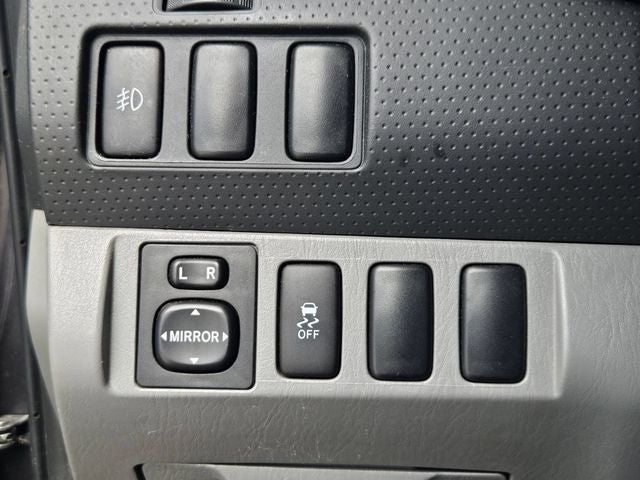 2012 Toyota Tacoma PreRunner V6