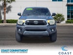 2012 Toyota Tacoma PreRunner V6