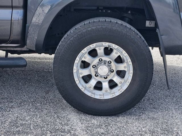 2012 Toyota Tacoma PreRunner V6
