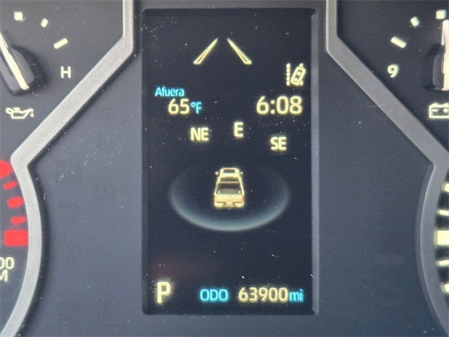 2022 Toyota Tundra SR