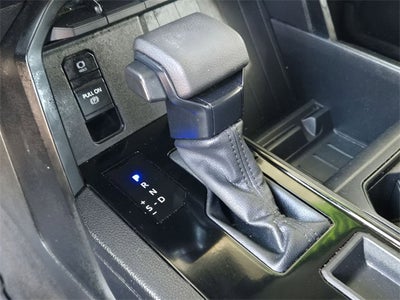 2022 Toyota Tundra SR