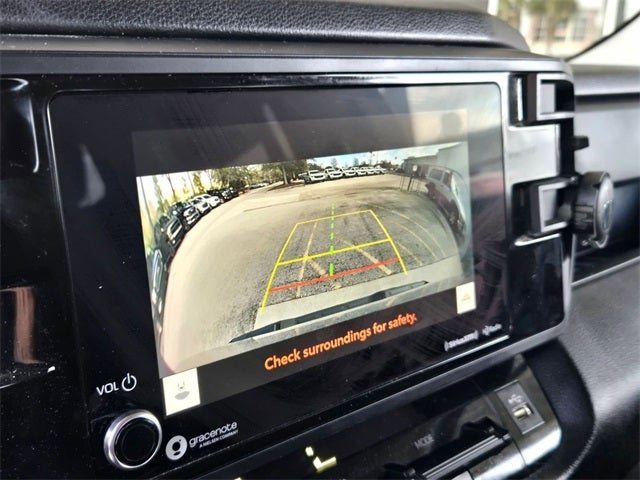 2022 Toyota Tundra SR