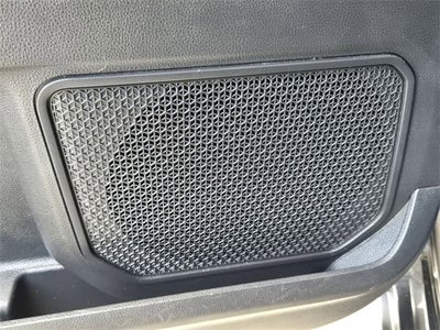 2022 Toyota Tundra SR