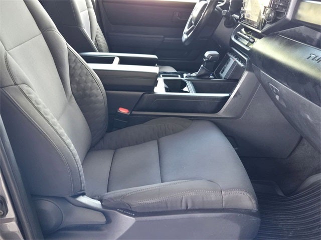 2022 Toyota Tundra SR