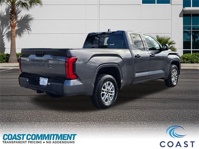 2022 Toyota Tundra SR