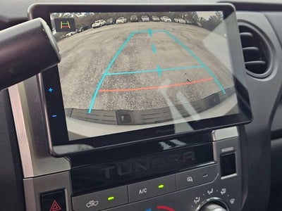 2015 Toyota Tundra SR