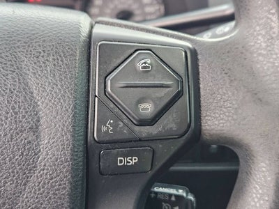 2015 Toyota Tundra SR