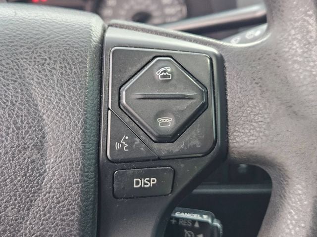 2015 Toyota Tundra SR