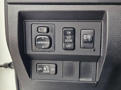 2015 Toyota Tundra SR