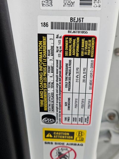2015 Toyota Tundra SR
