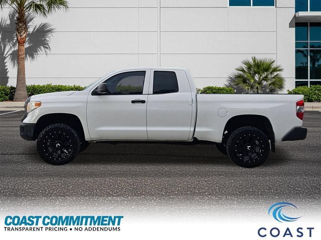 2015 Toyota Tundra SR
