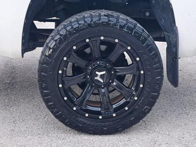 2015 Toyota Tundra SR