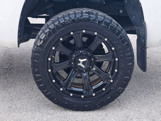 2015 Toyota Tundra SR