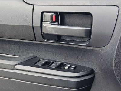 2015 Toyota Tundra SR