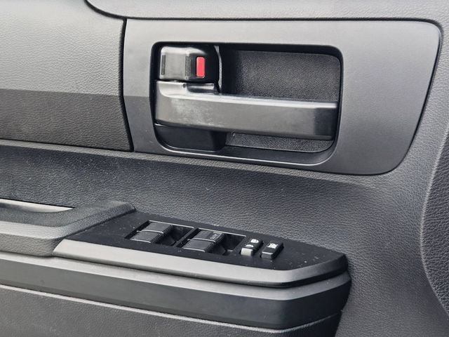 2015 Toyota Tundra SR