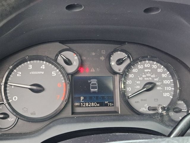 2015 Toyota Tundra SR