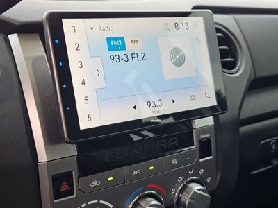 2015 Toyota Tundra SR