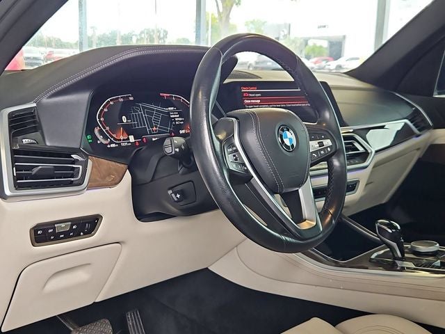 2020 BMW X5 sDrive40i