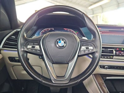 2020 BMW X5 sDrive40i