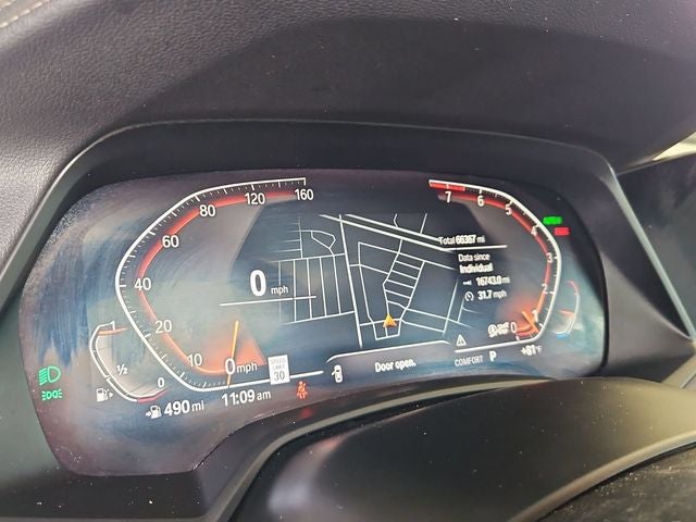 2020 BMW X5 sDrive40i
