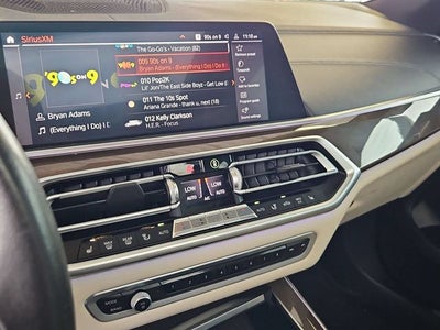2020 BMW X5 sDrive40i