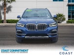 2020 BMW X5 sDrive40i