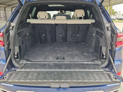 2020 BMW X5 sDrive40i