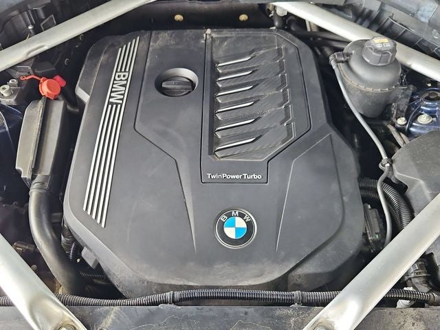 2020 BMW X5 sDrive40i