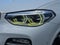 2018 BMW X3 M40i
