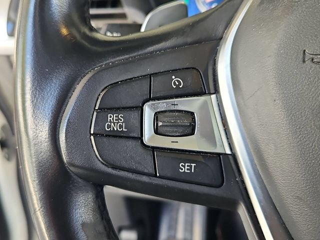2018 BMW X3 M40i
