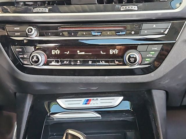 2018 BMW X3 M40i