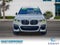 2018 BMW X3 M40i