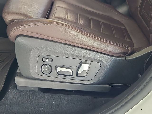 2018 BMW X3 M40i