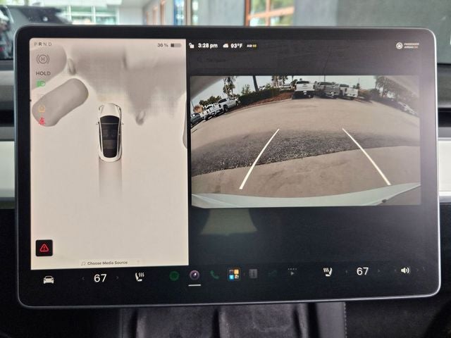 2023 Tesla Model 3 Base
