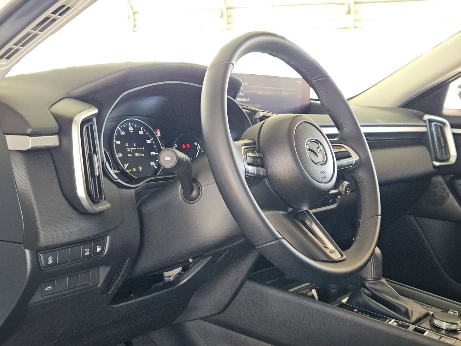 2025 Mazda Mazda CX-50 Hybrid Preferred