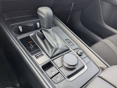 2025 Mazda Mazda CX-50 Hybrid Preferred