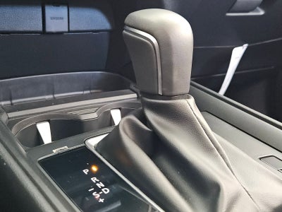 2025 Mazda Mazda CX-50 Hybrid Preferred