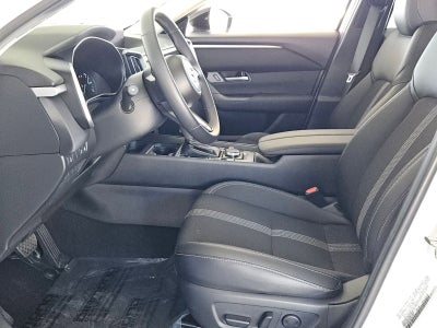 2025 Mazda Mazda CX-50 Hybrid Preferred