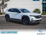 2025 Mazda Mazda CX-50 Hybrid Preferred