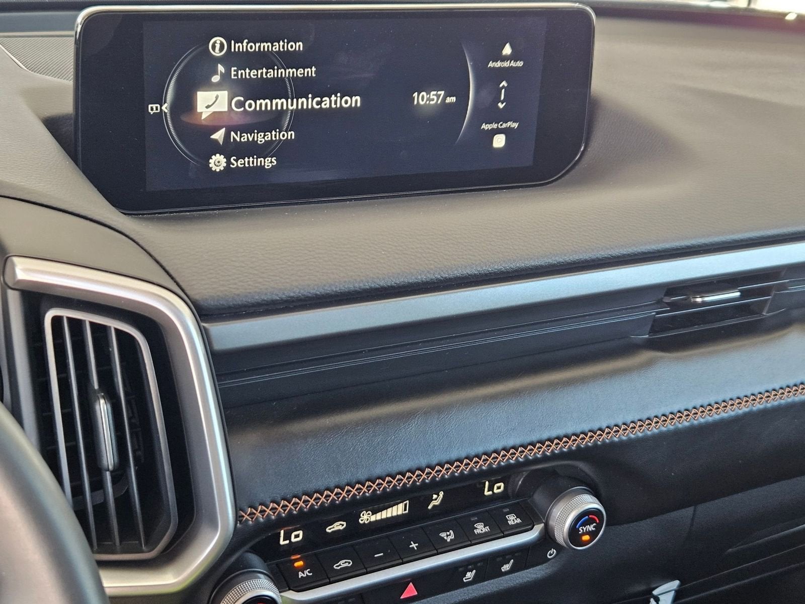 2026 Mazda Mazda CX-50 Hybrid Premium