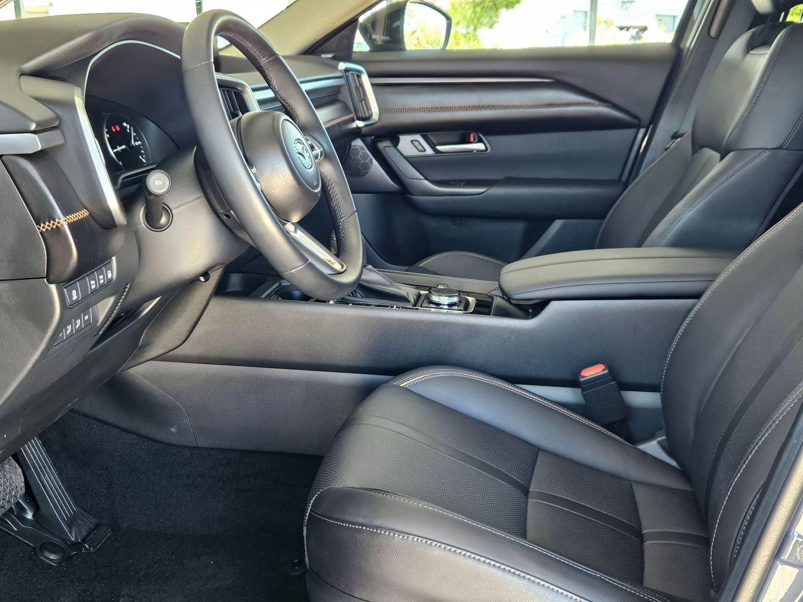 2026 Mazda Mazda CX-50 Hybrid Premium