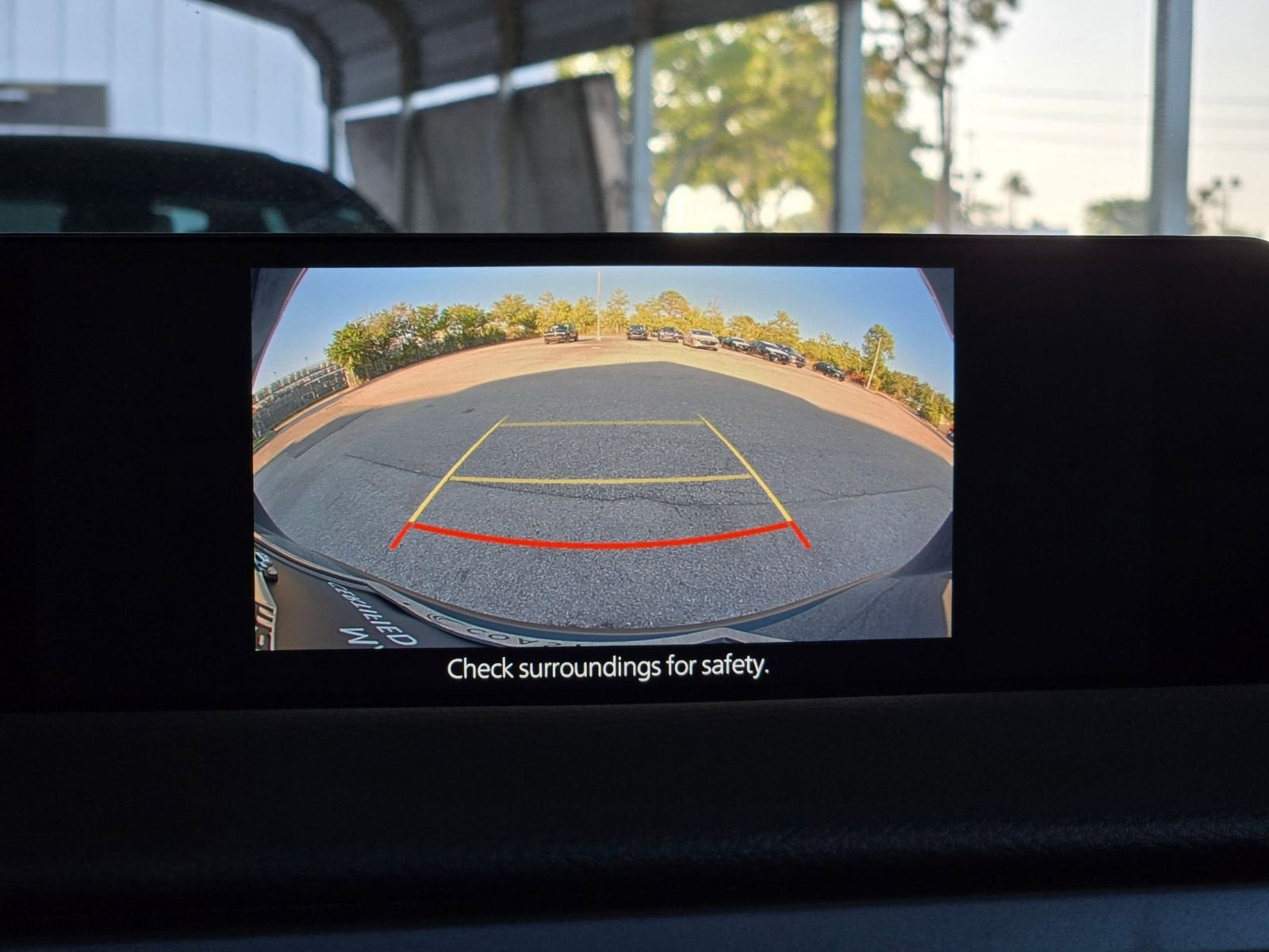 2025 Mazda Mazda CX-50 Hybrid Premium