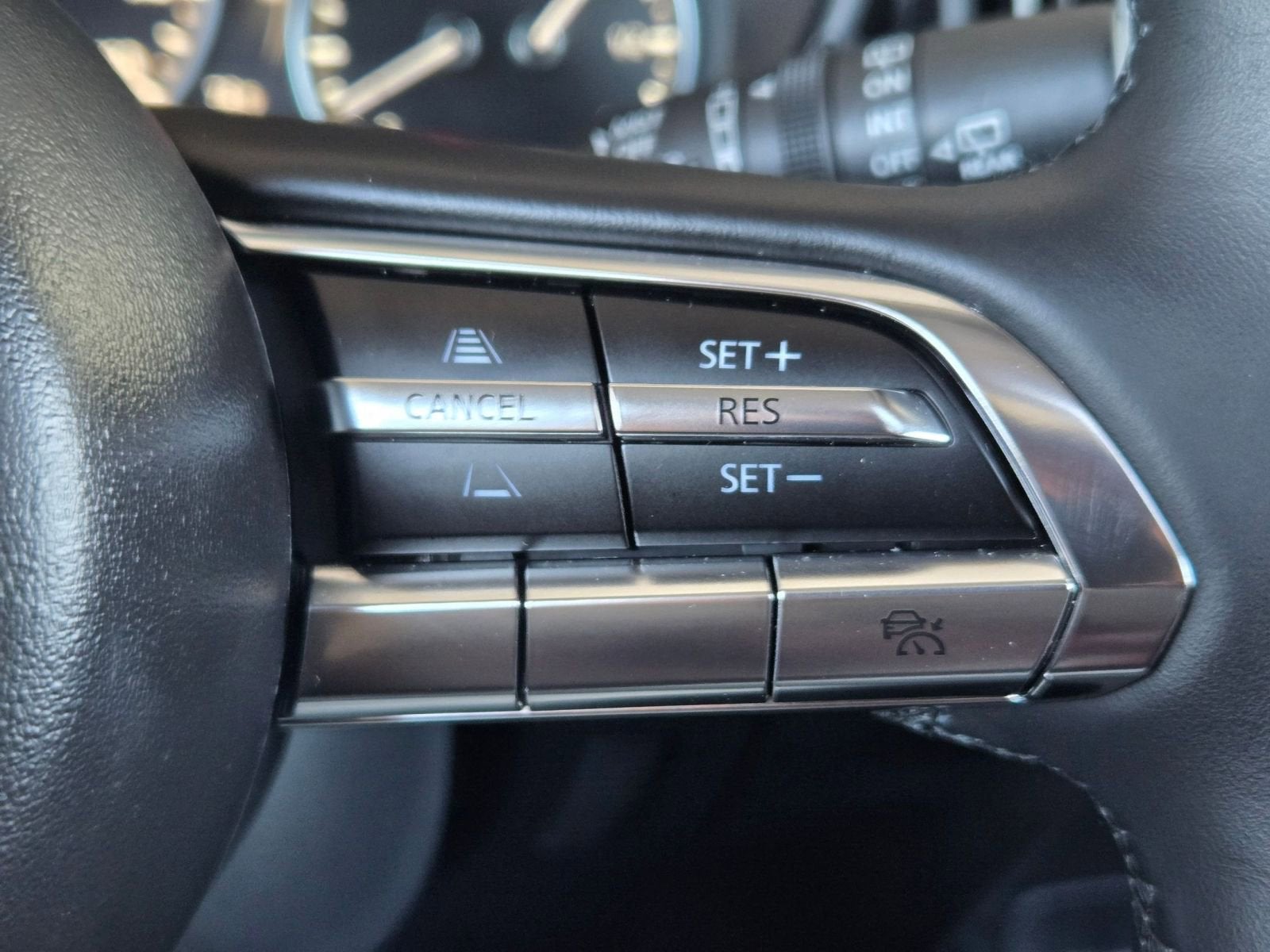 2025 Mazda Mazda CX-50 Hybrid Premium