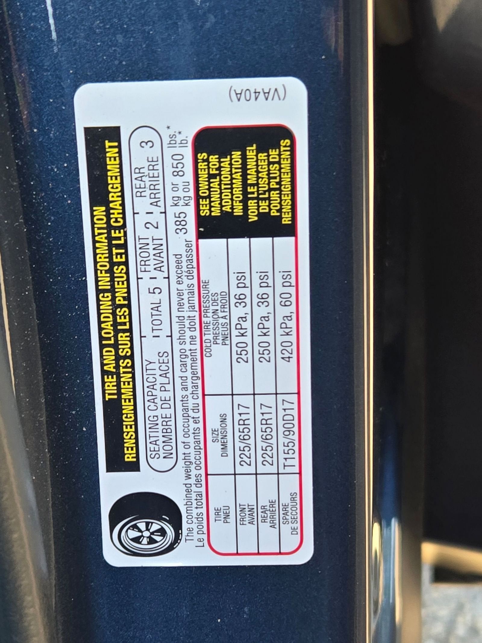 2025 Mazda Mazda CX-50 Hybrid Premium